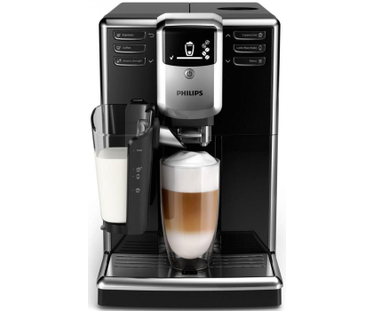 Ekspres i kawa Philips EP5340/10 LatteGO